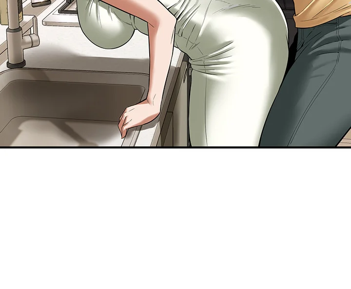 Mean Guy Chapter 21 - Page 39