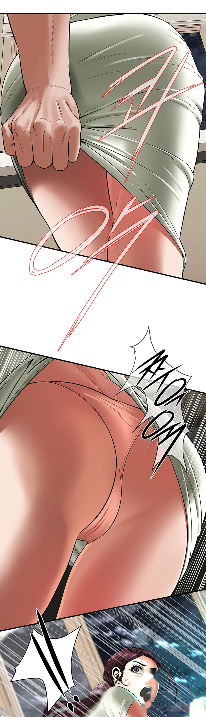 Mean Guy Chapter 21 - Page 41