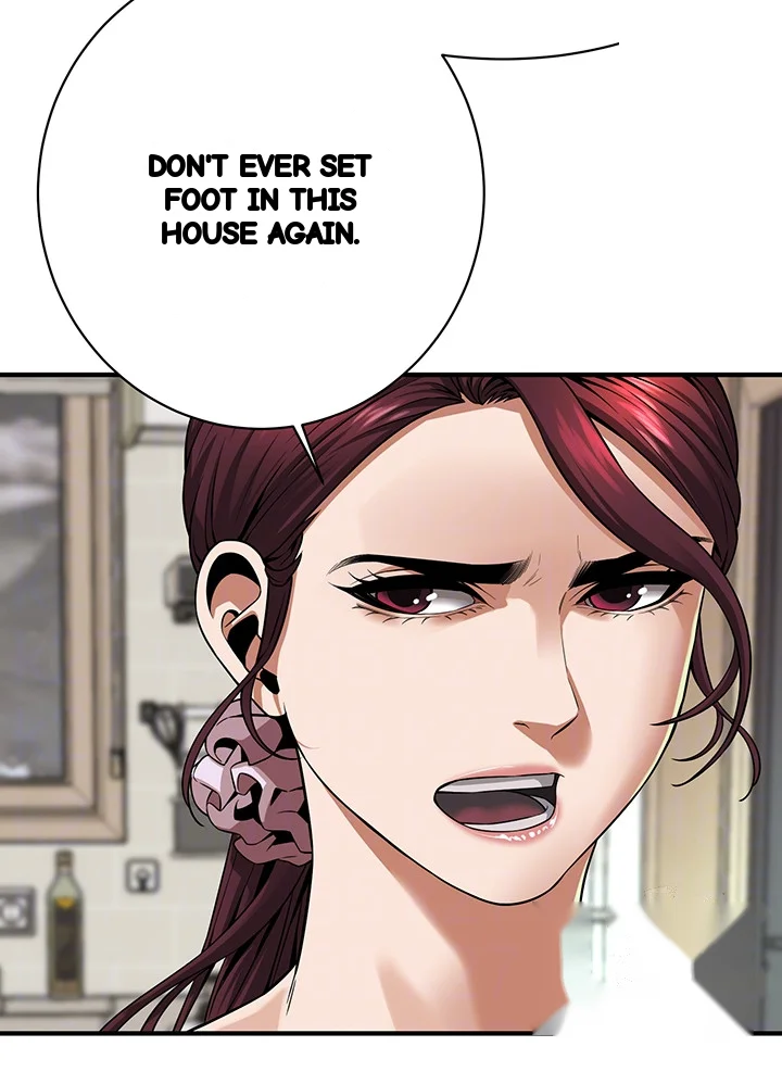 Mean Guy Chapter 21 - Page 9