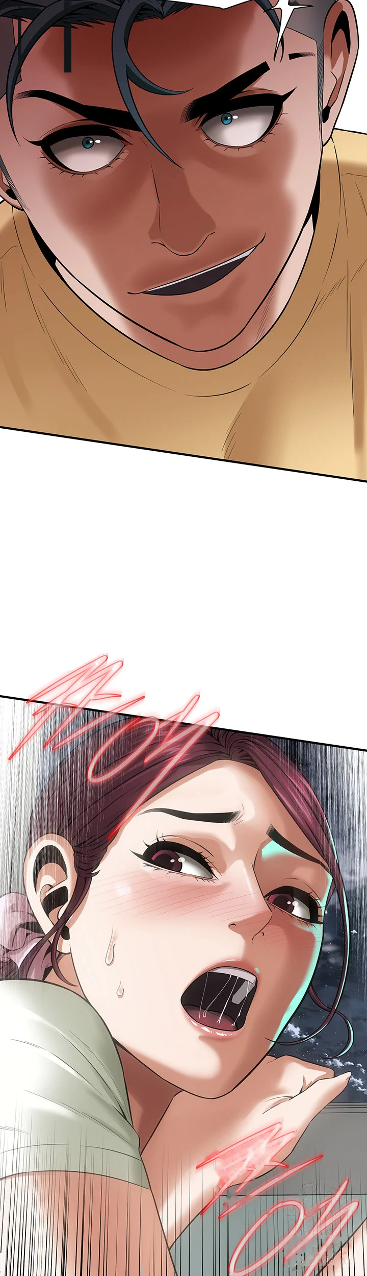 Mean Guy Chapter 22 - Page 3