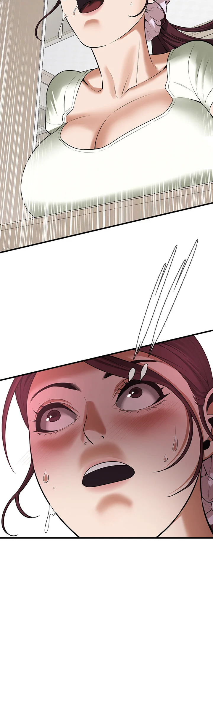 Mean Guy Chapter 22 - Page 43