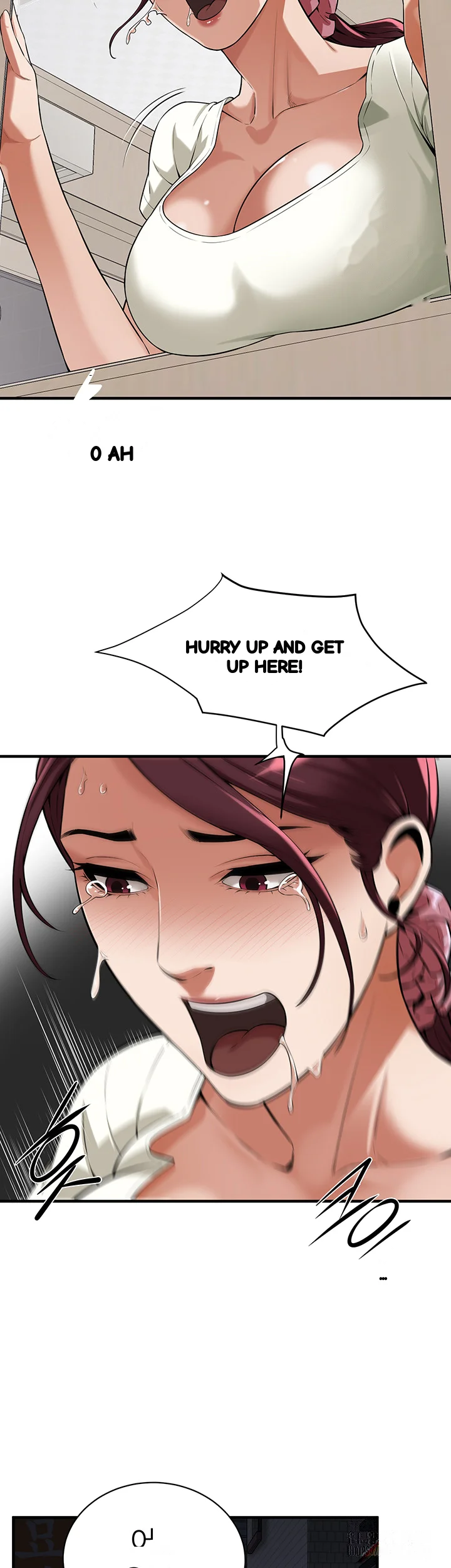 Mean Guy Chapter 23 - Page 16