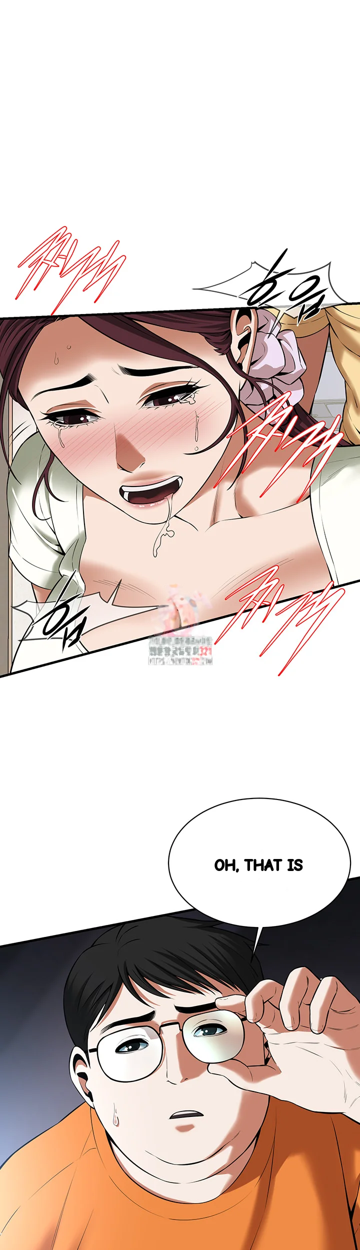 Mean Guy Chapter 23 - Page 2