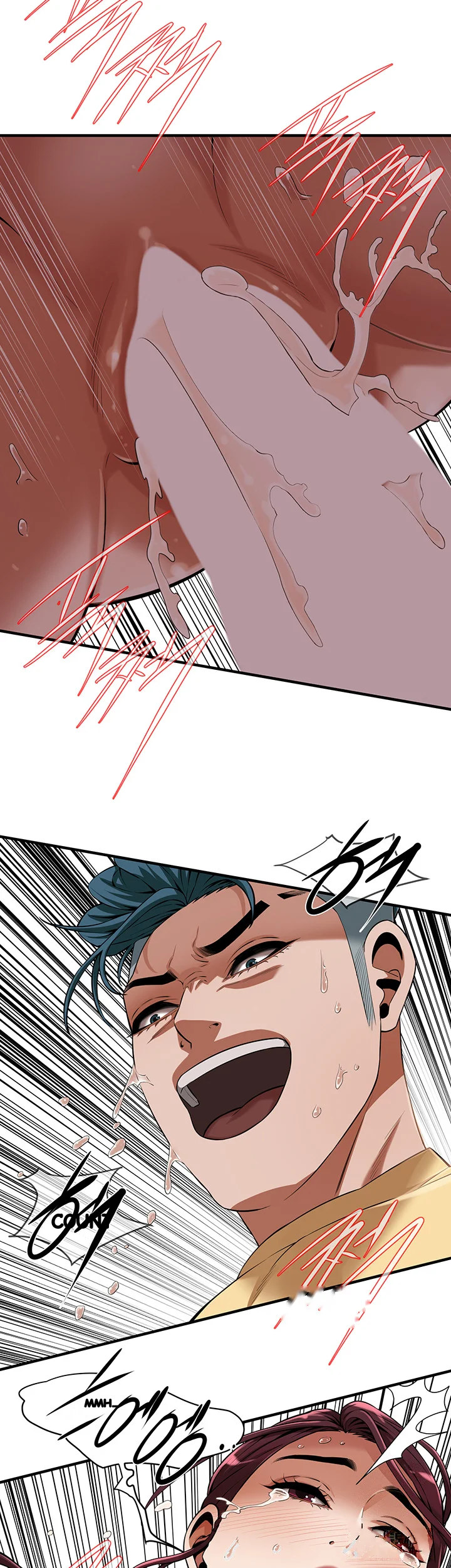 Mean Guy Chapter 23 - Page 33
