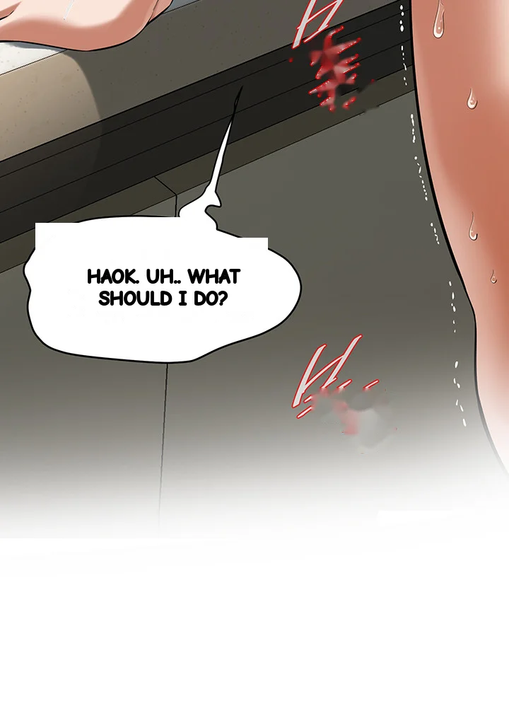 Mean Guy Chapter 23 - Page 39