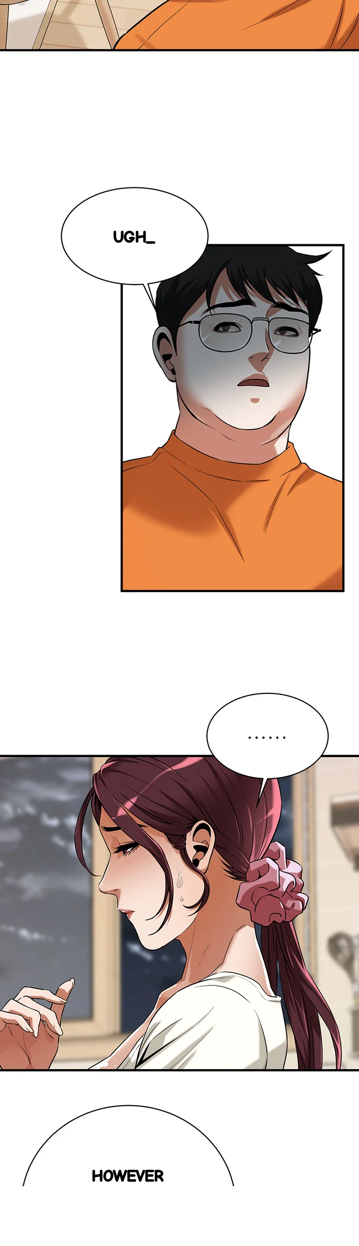 Mean Guy Chapter 23 - Page 48
