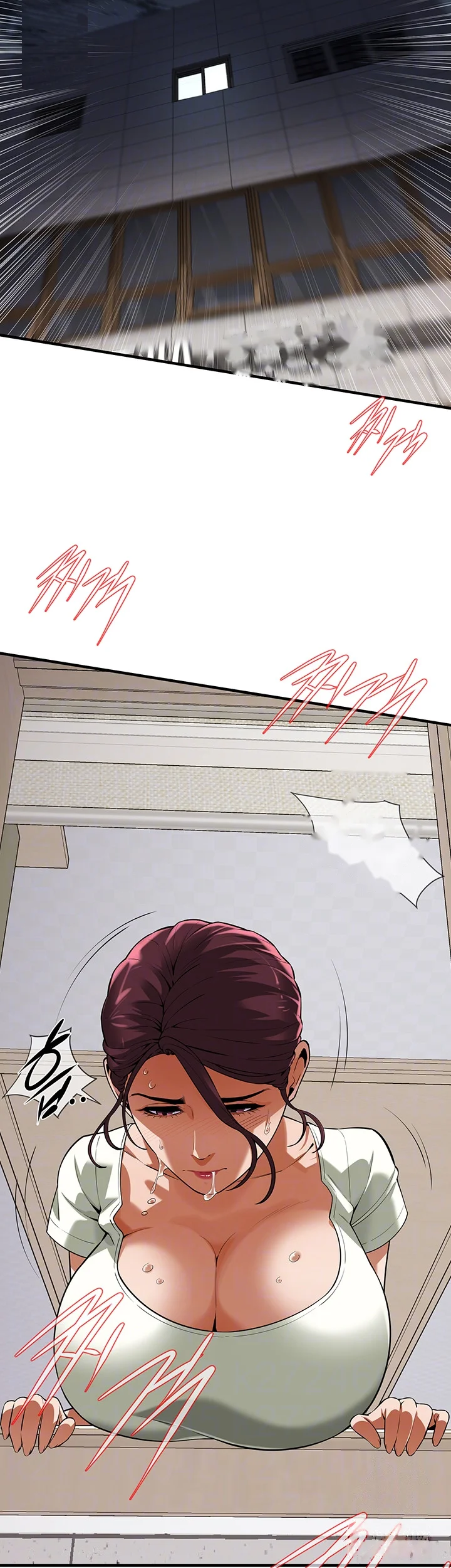 Mean Guy Chapter 23 - Page 7