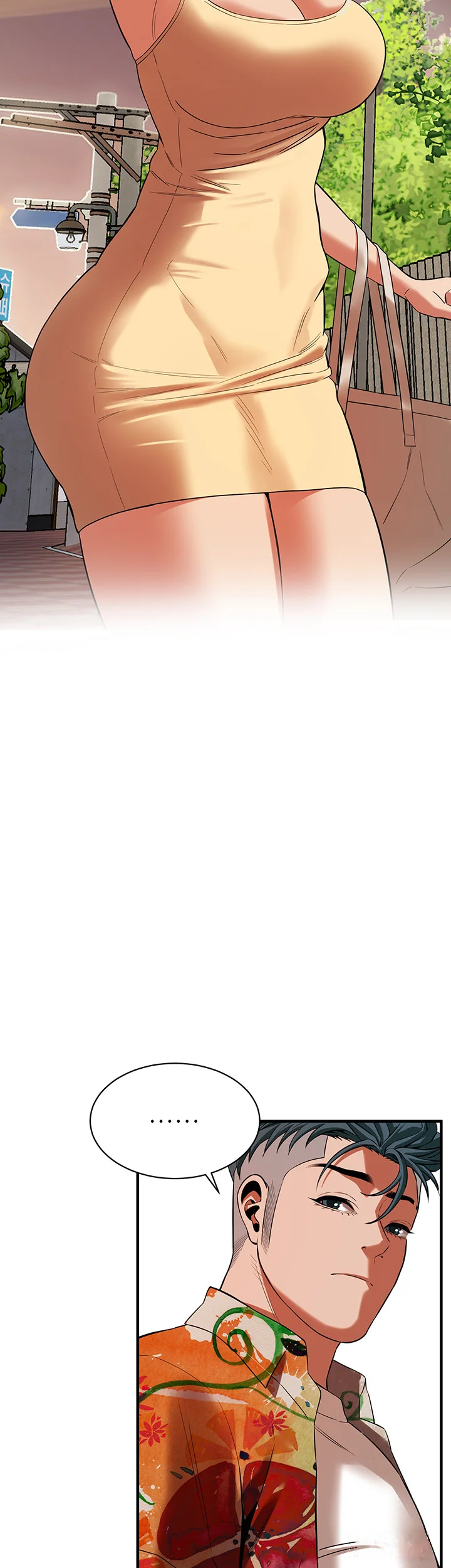 Mean Guy Chapter 24 - Page 38
