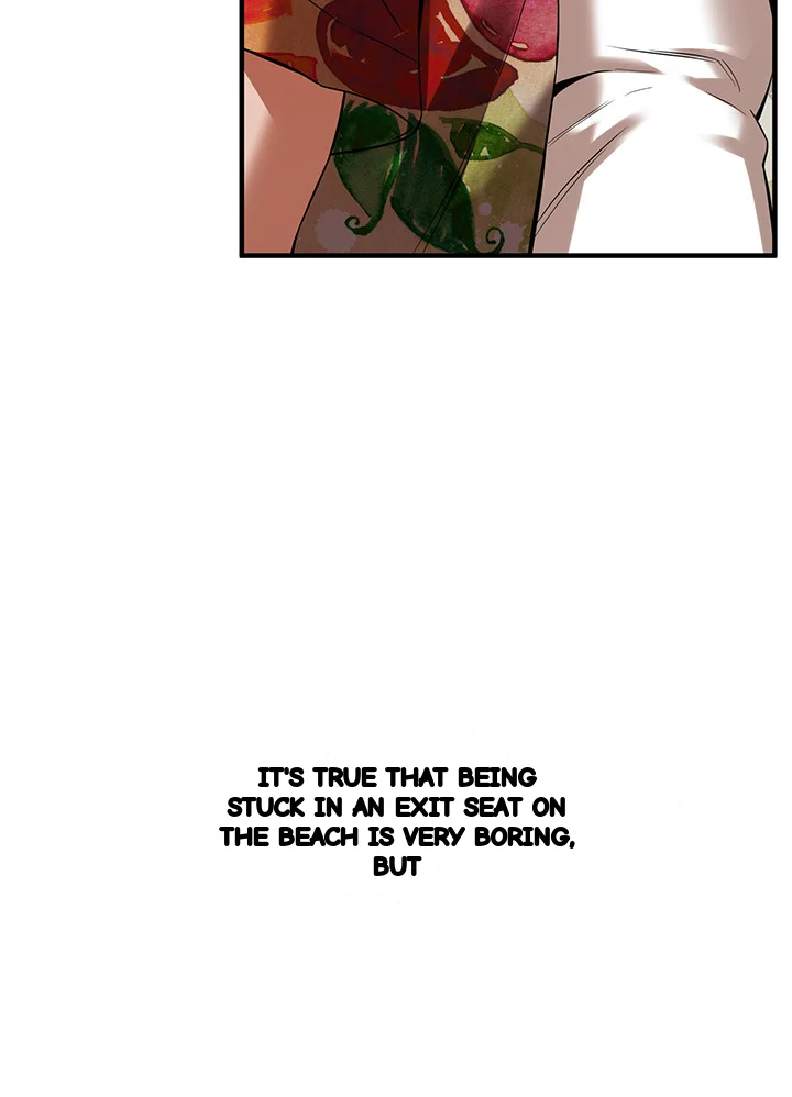 Mean Guy Chapter 24 - Page 39