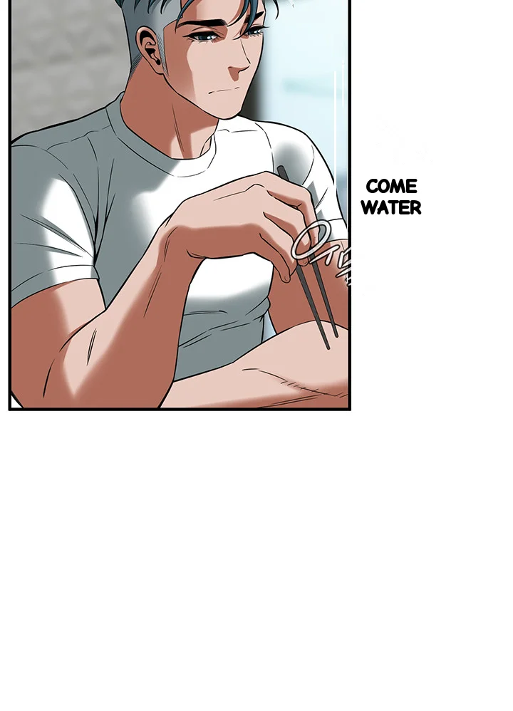 Mean Guy Chapter 24 - Page 44