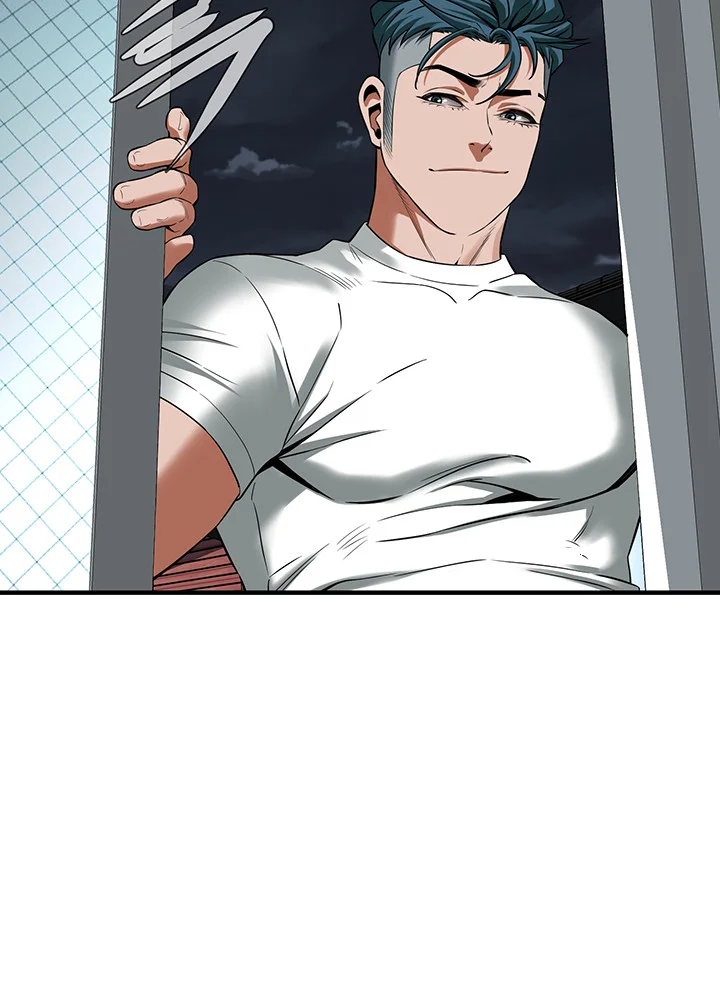 Mean Guy Chapter 24 - Page 49