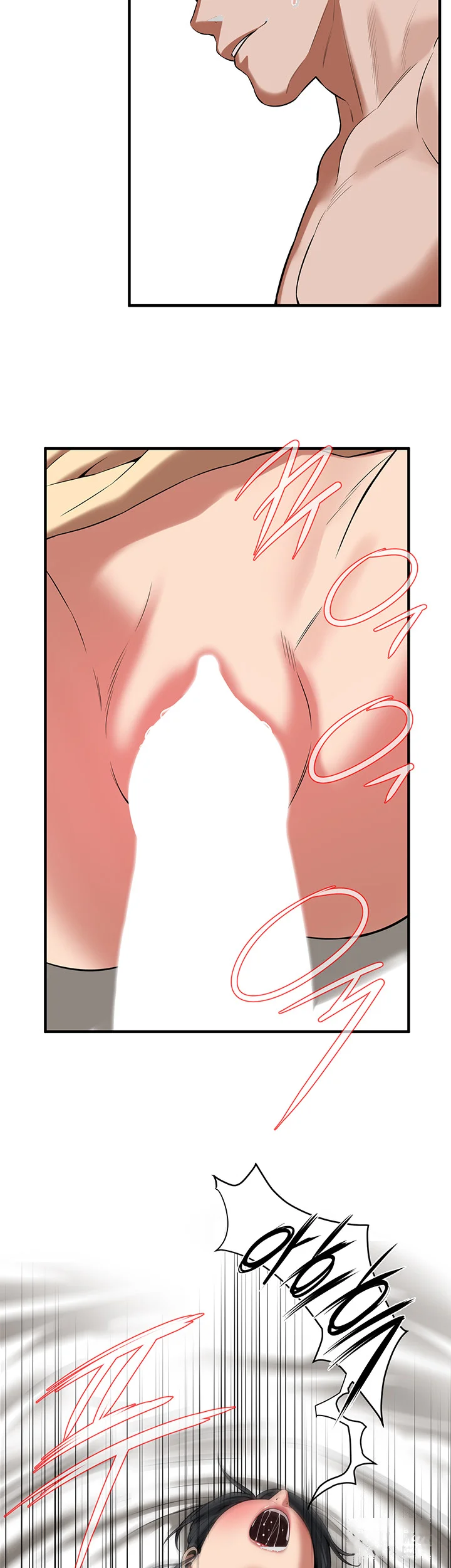 Mean Guy Chapter 25 - Page 20