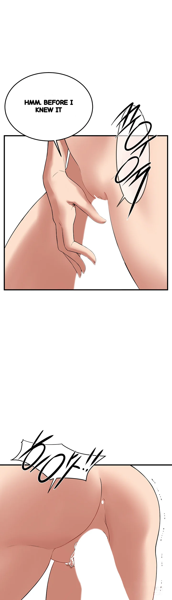Mean Guy Chapter 25 - Page 39