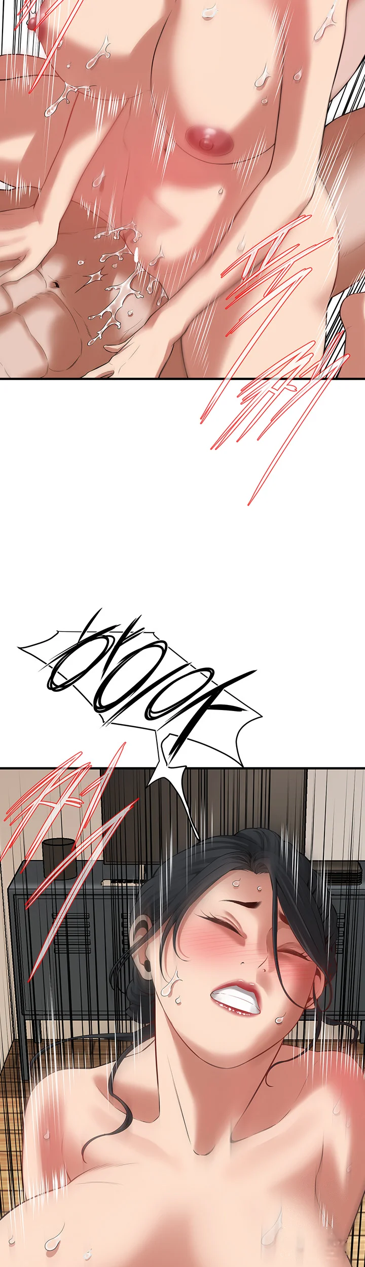 Mean Guy Chapter 25 - Page 46