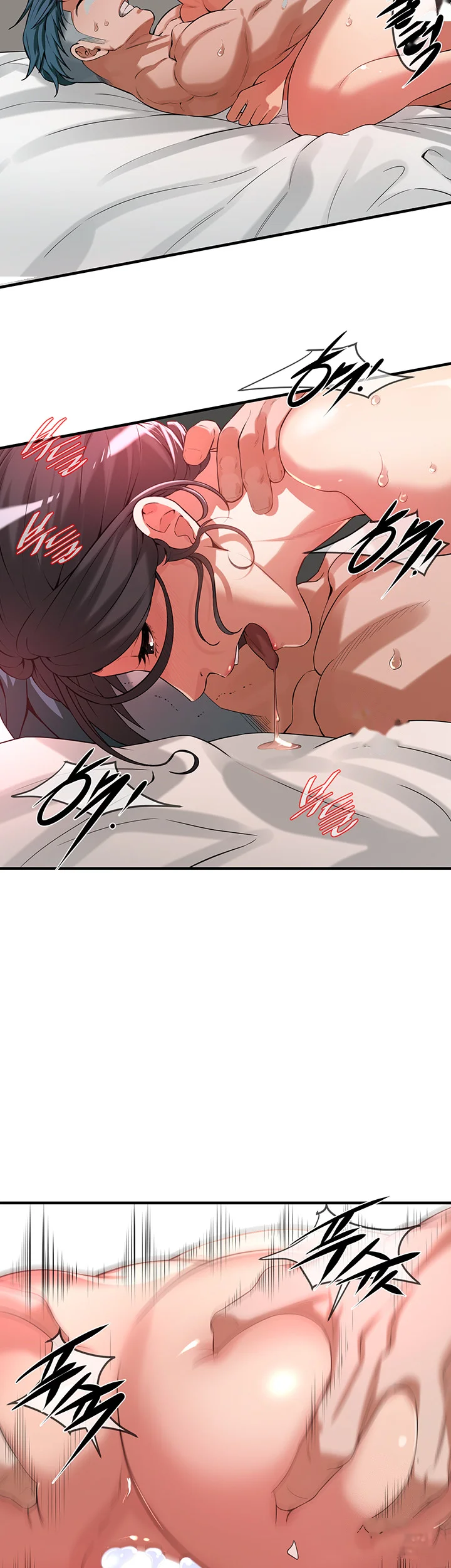 Mean Guy Chapter 26 - Page 18