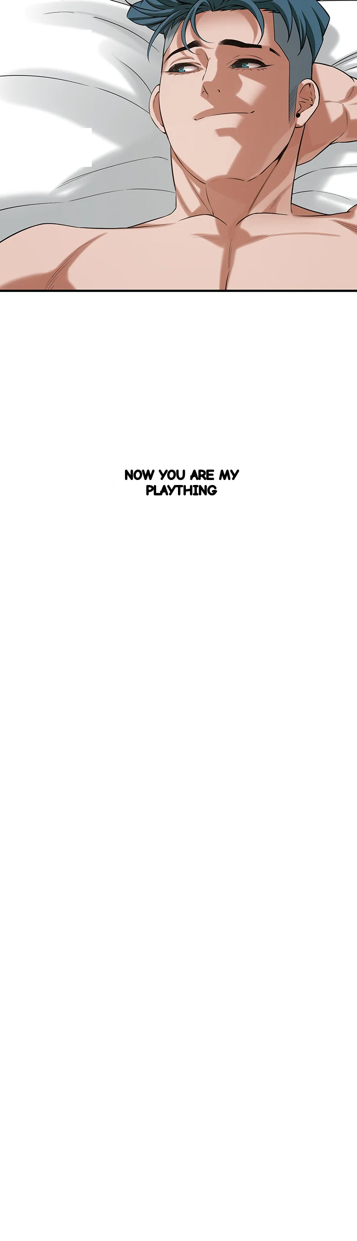 Mean Guy Chapter 26 - Page 21