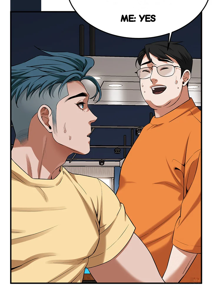 Mean Guy Chapter 26 - Page 24