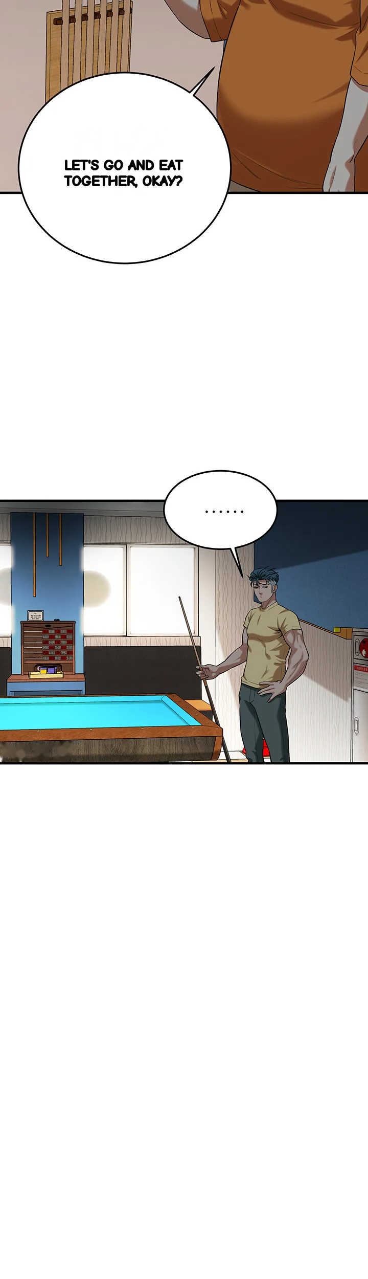 Mean Guy Chapter 26 - Page 26
