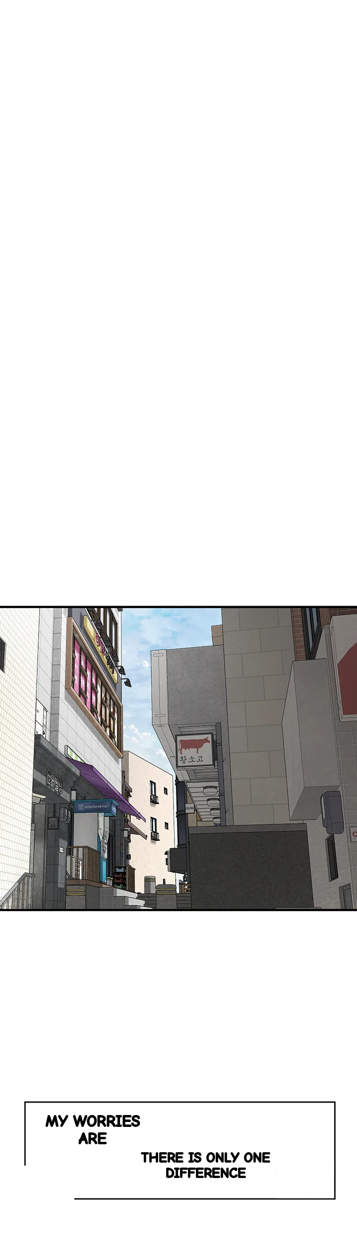 Mean Guy Chapter 26 - Page 27