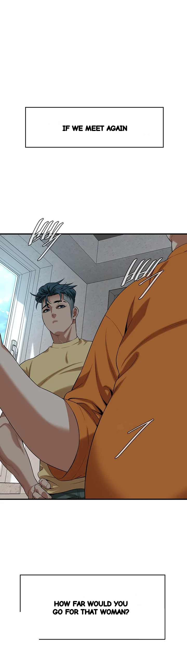 Mean Guy Chapter 26 - Page 30