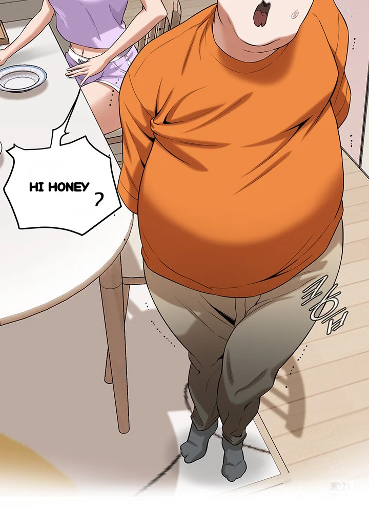 Mean Guy Chapter 26 - Page 39