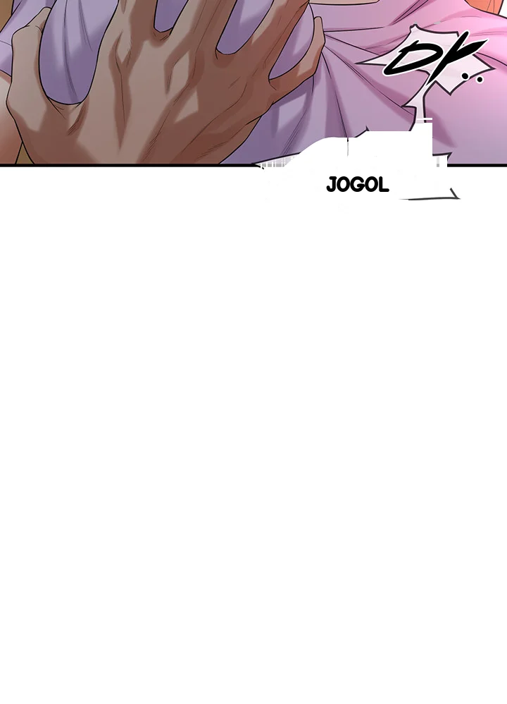 Mean Guy Chapter 26 - Page 44
