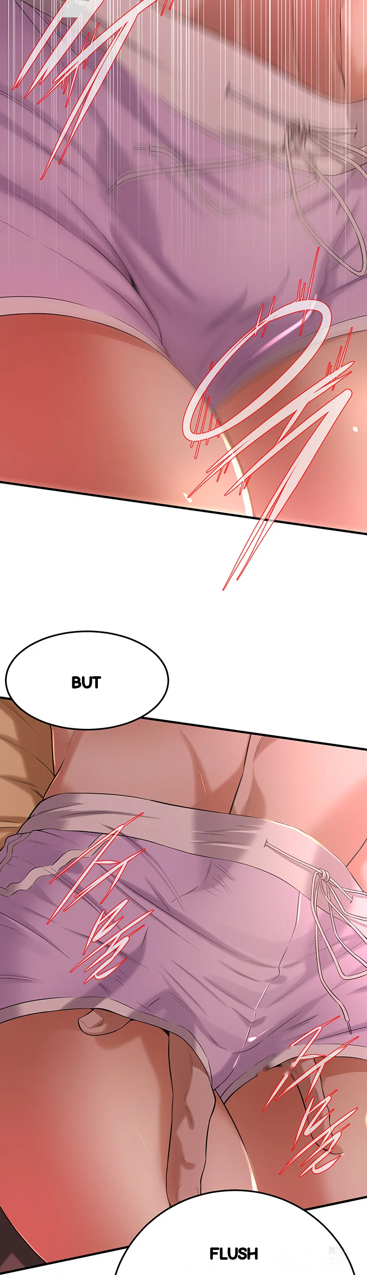 Mean Guy Chapter 26 - Page 51