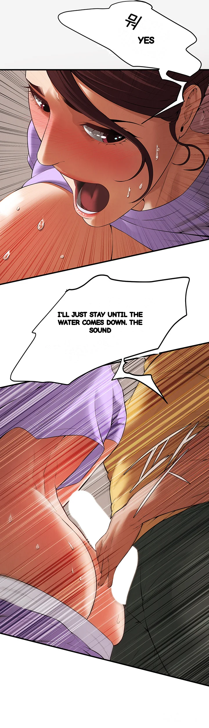 Mean Guy Chapter 27 - Page 14