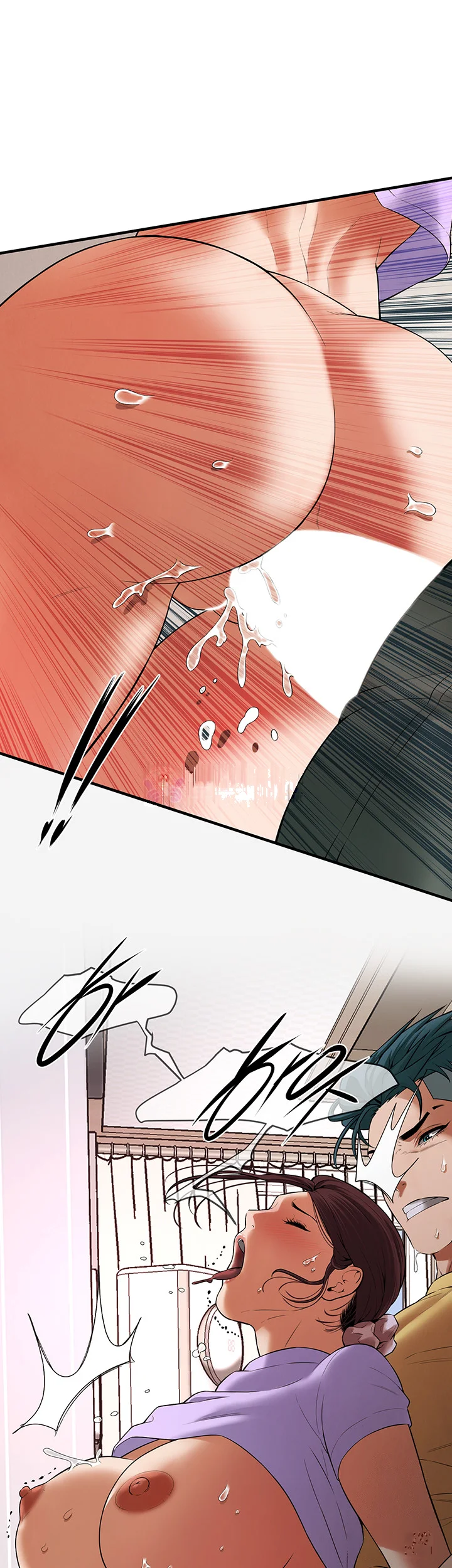 Mean Guy Chapter 27 - Page 16