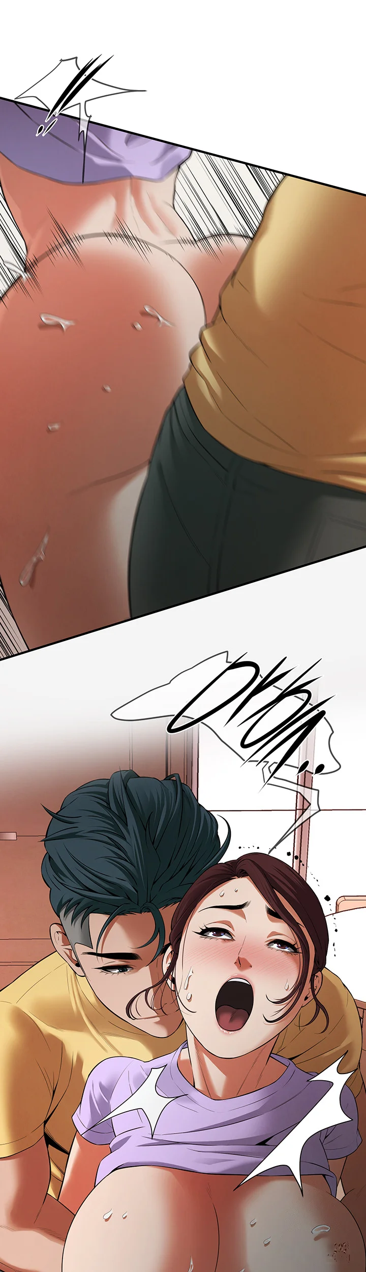 Mean Guy Chapter 27 - Page 19