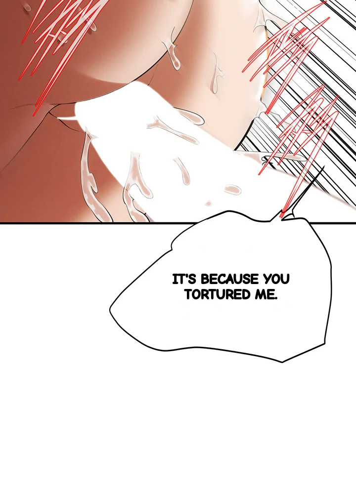 Mean Guy Chapter 27 - Page 25