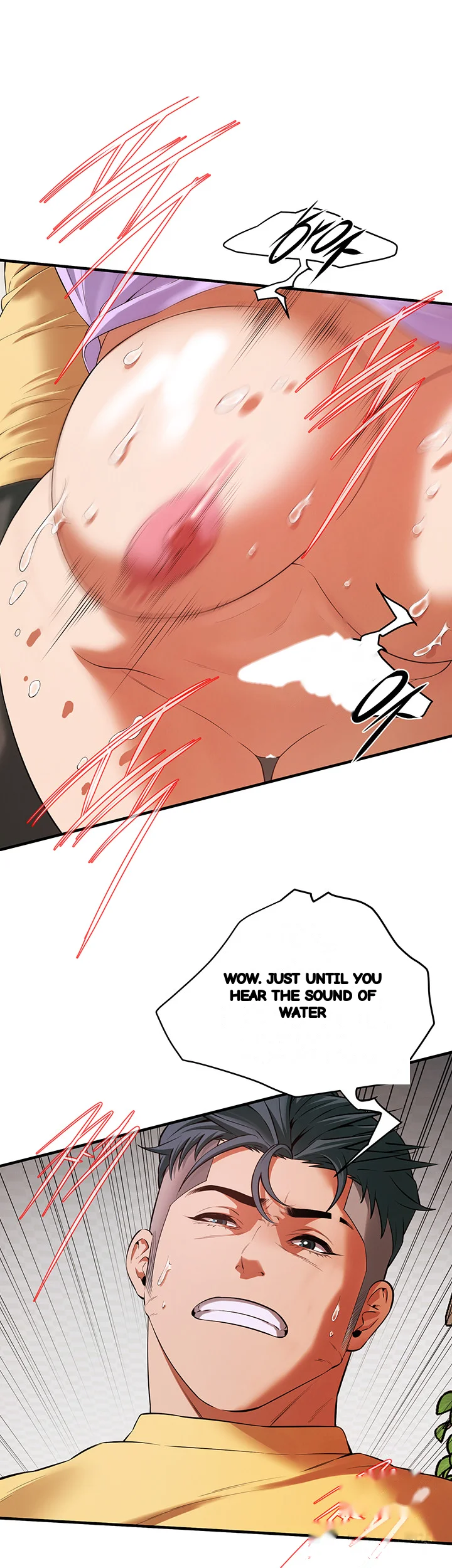 Mean Guy Chapter 27 - Page 31