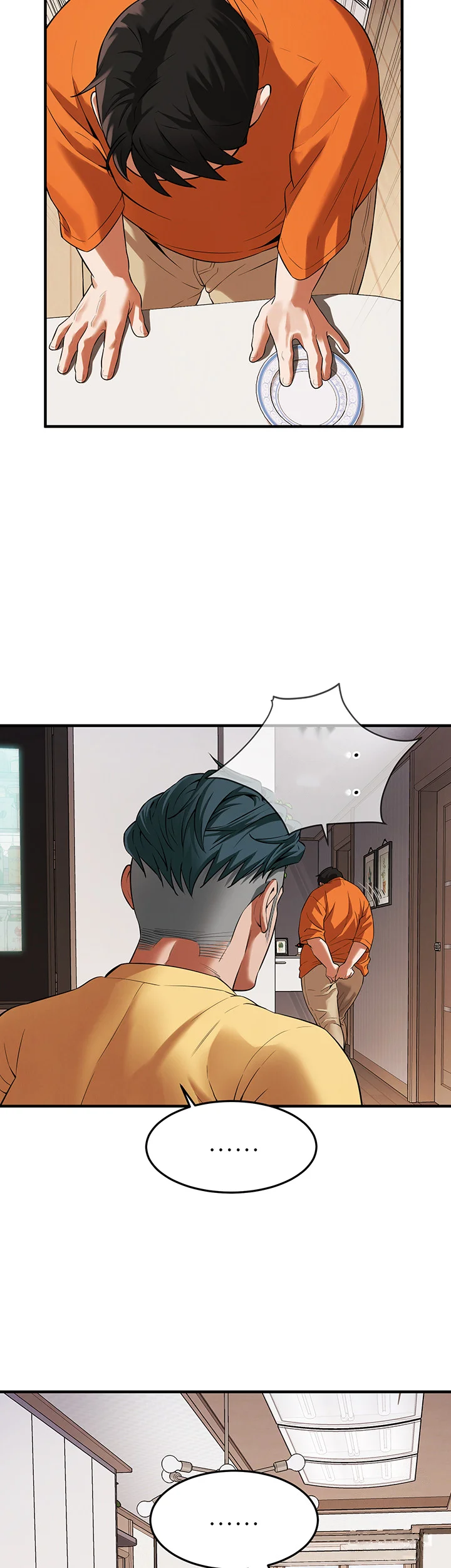 Mean Guy Chapter 27 - Page 43