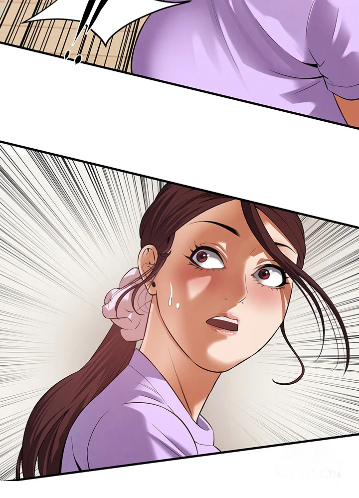 Mean Guy Chapter 27 - Page 45
