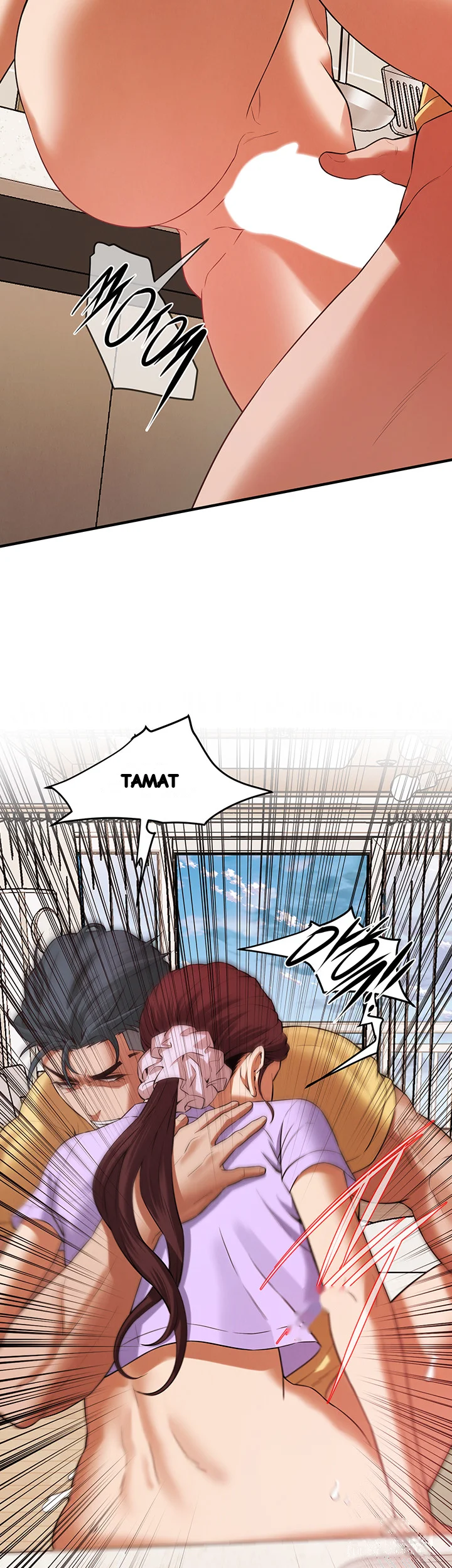 Mean Guy Chapter 27 - Page 49