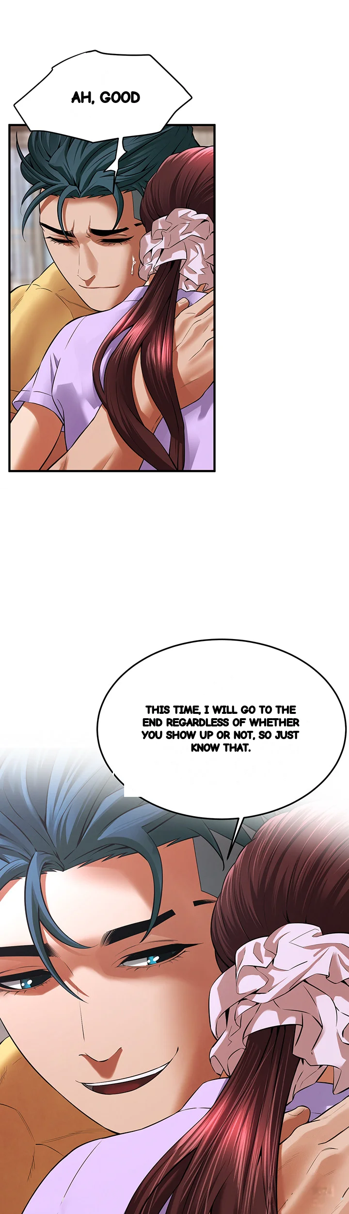 Mean Guy Chapter 27 - Page 51