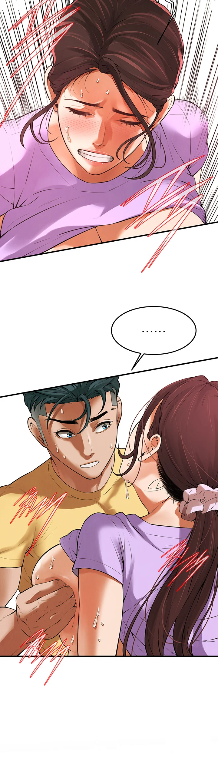 Mean Guy Chapter 28 - Page 21