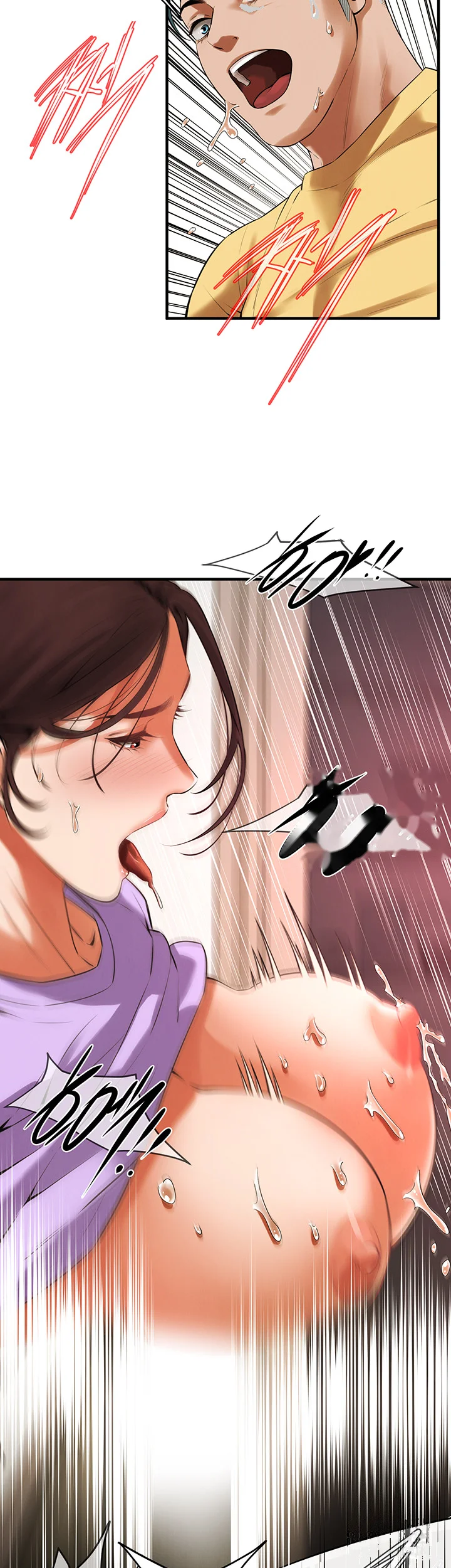 Mean Guy Chapter 28 - Page 23