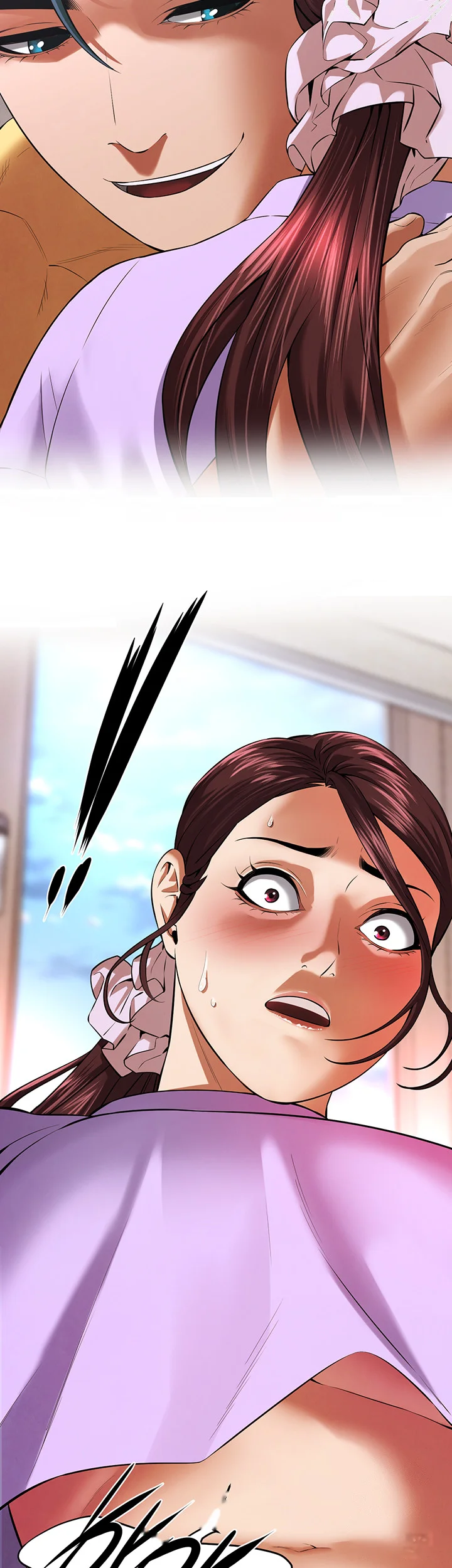 Mean Guy Chapter 28 - Page 3