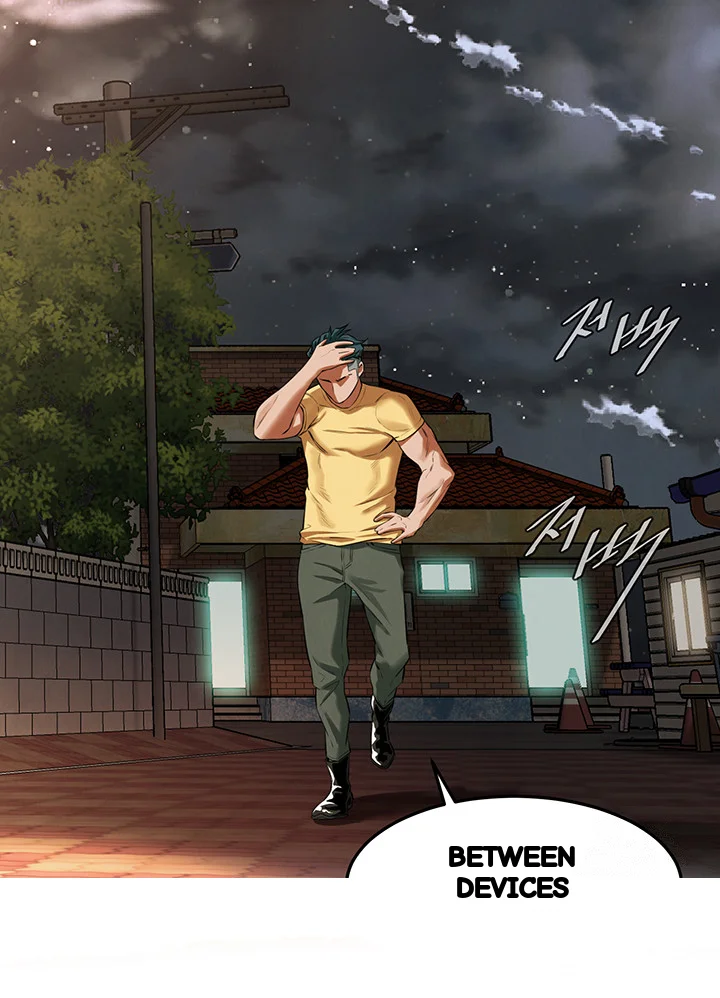 Mean Guy Chapter 28 - Page 34