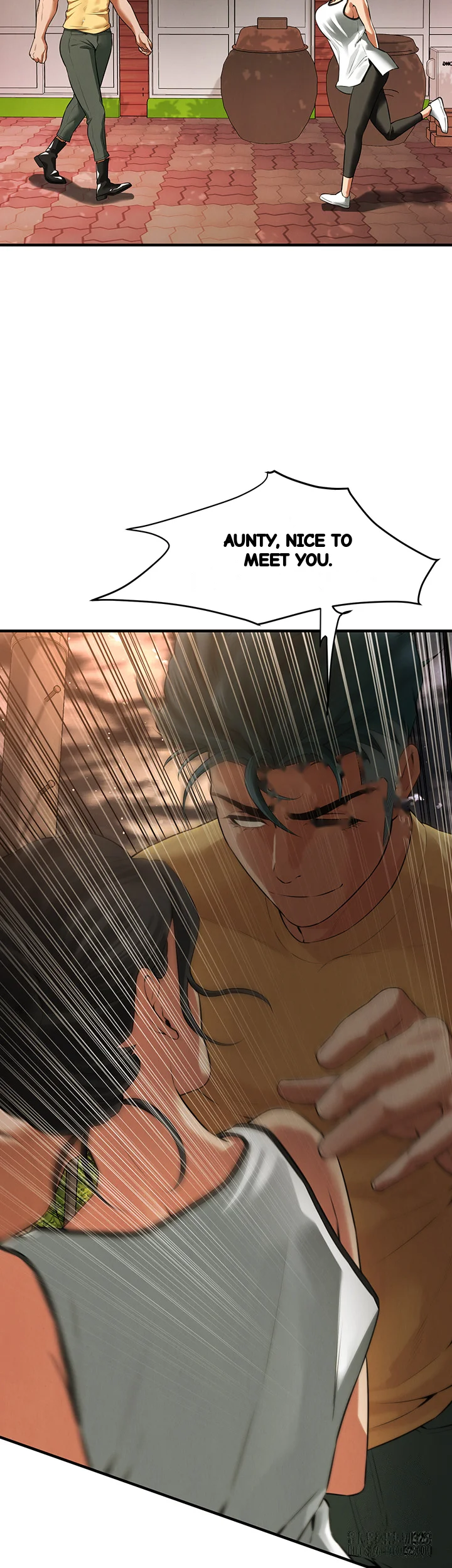 Mean Guy Chapter 28 - Page 37