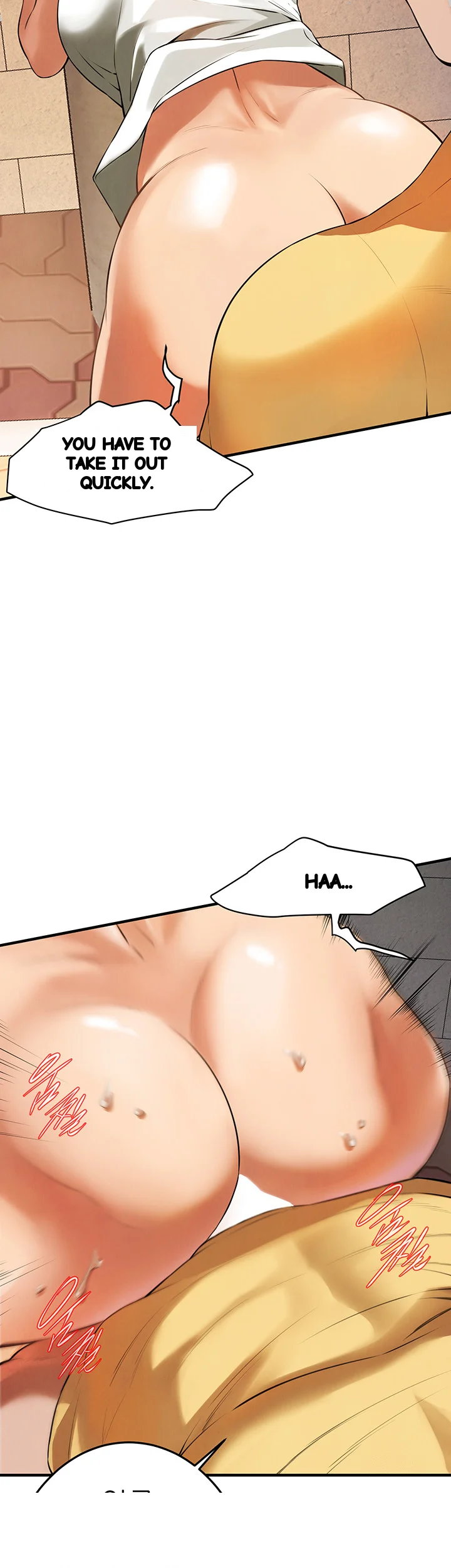 Mean Guy Chapter 29 - Page 11