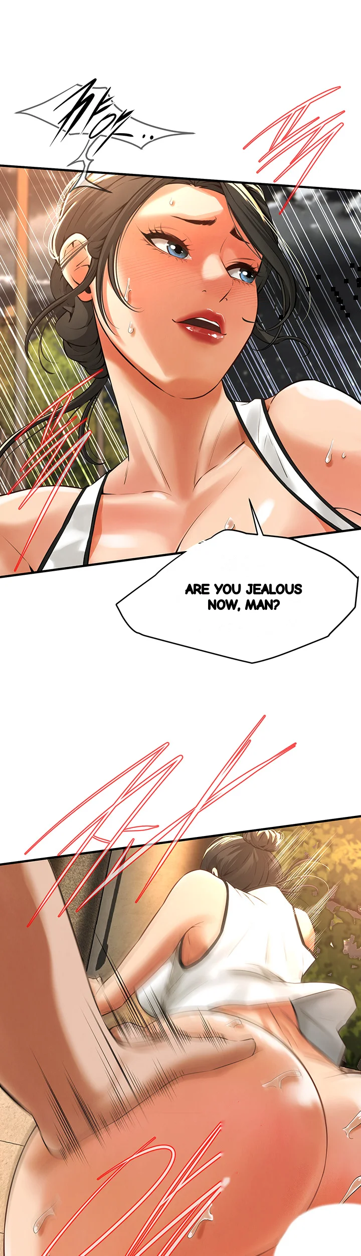 Mean Guy Chapter 29 - Page 25