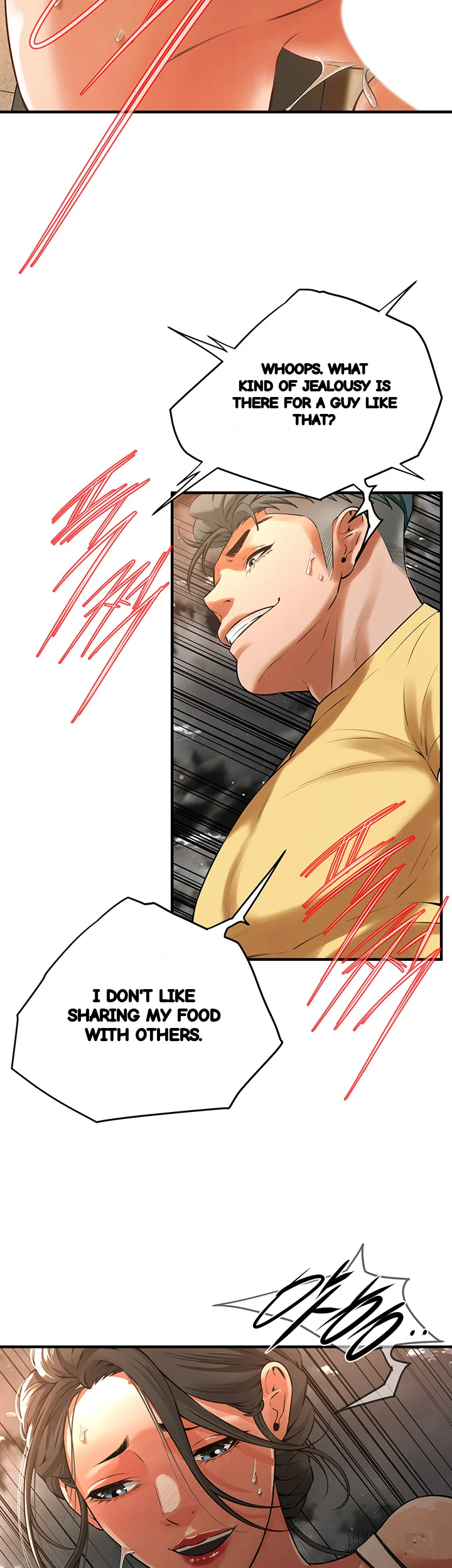 Mean Guy Chapter 29 - Page 26