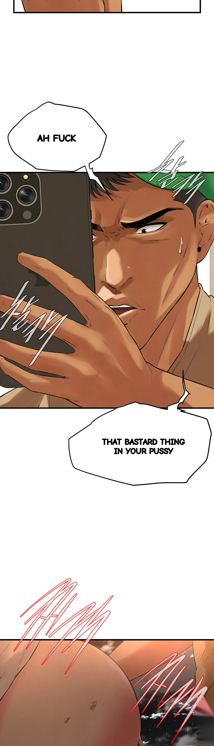 Mean Guy Chapter 29 - Page 28