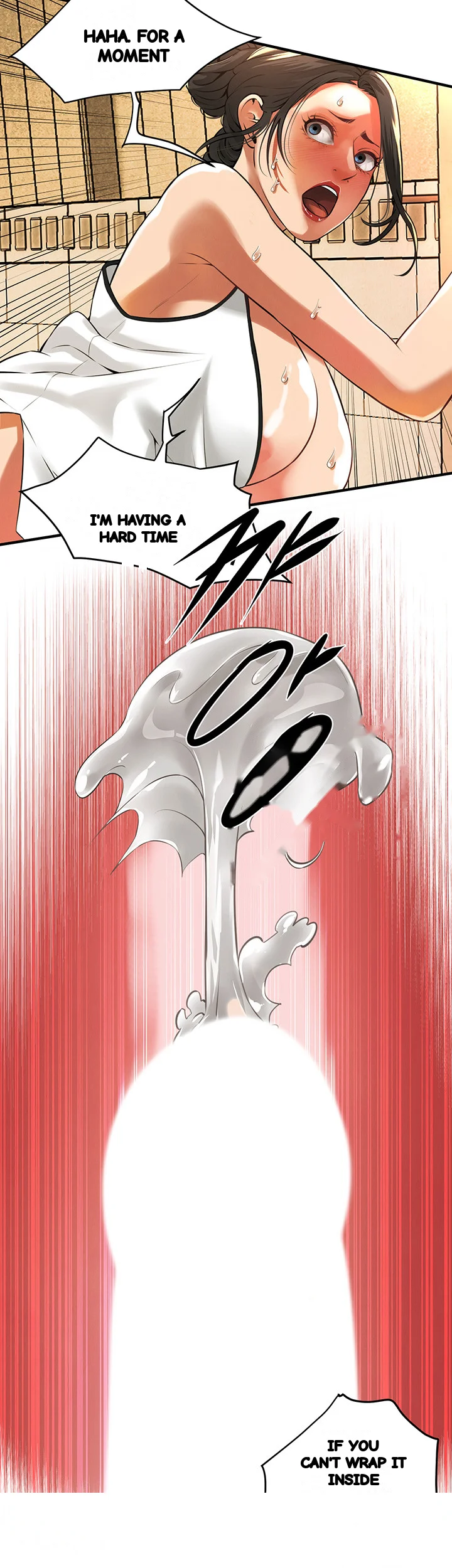 Mean Guy Chapter 29 - Page 38