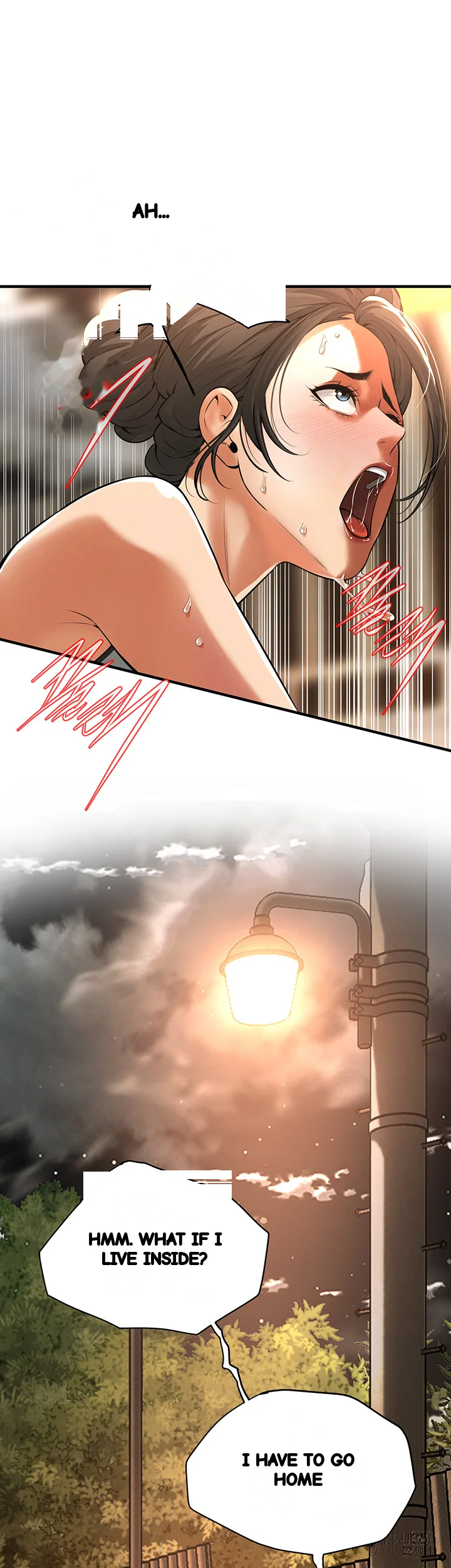 Mean Guy Chapter 29 - Page 40