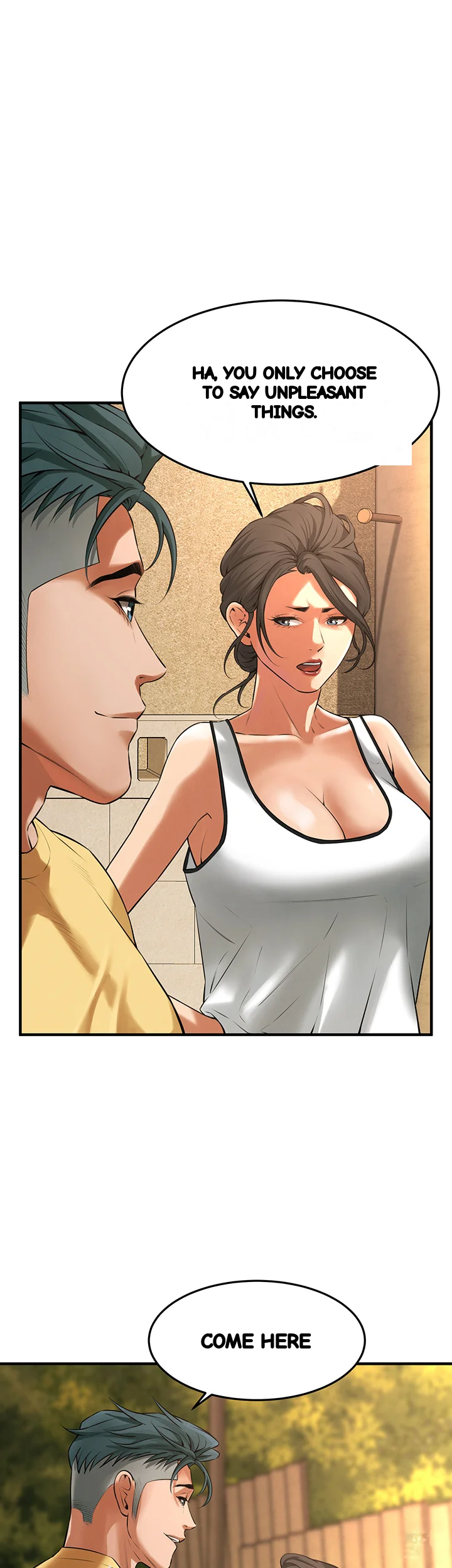 Mean Guy Chapter 29 - Page 45