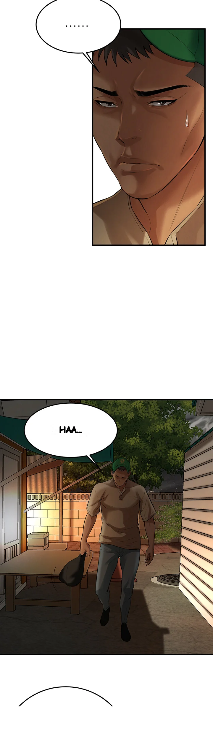 Mean Guy Chapter 29 - Page 48