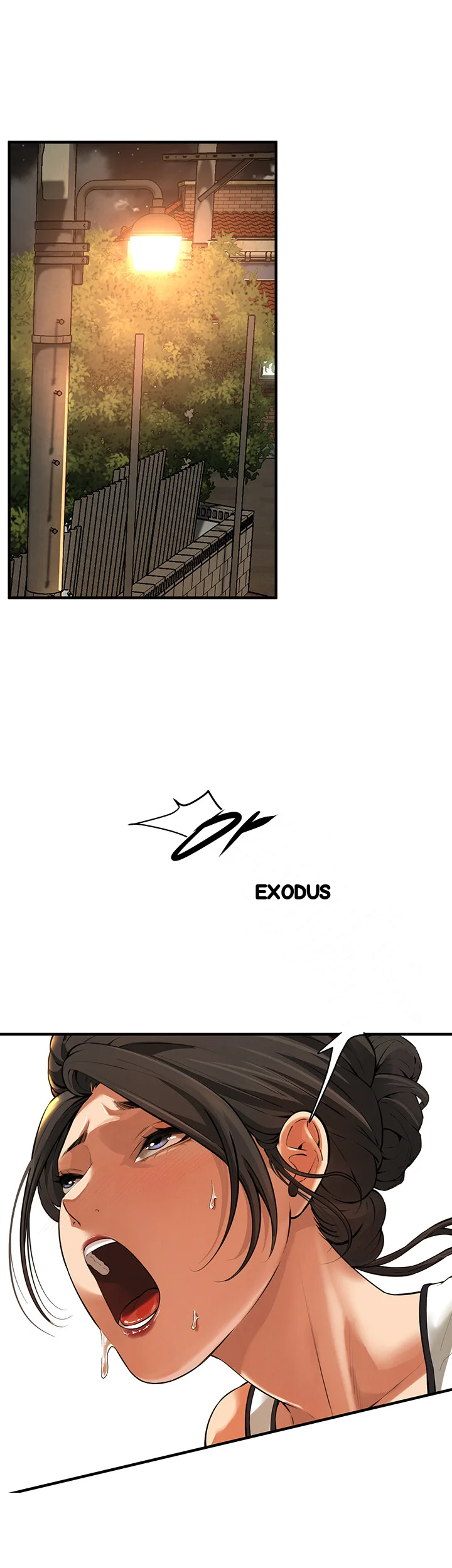 Mean Guy Chapter 29 - Page 6